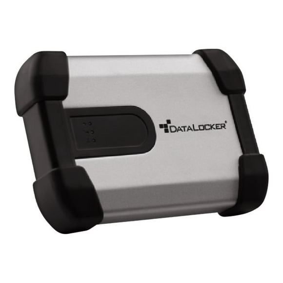 DATALOCKER MXKB1B001T5001FIPS-E Entreprise H350 EHD FIPS 1 To