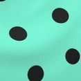 thumbnail image 6 of Babysbule Summer Dresses for Women Vintage Retro V-Neck Sleeveless Print Evening Party Prom Swing Dress, 6 of 9