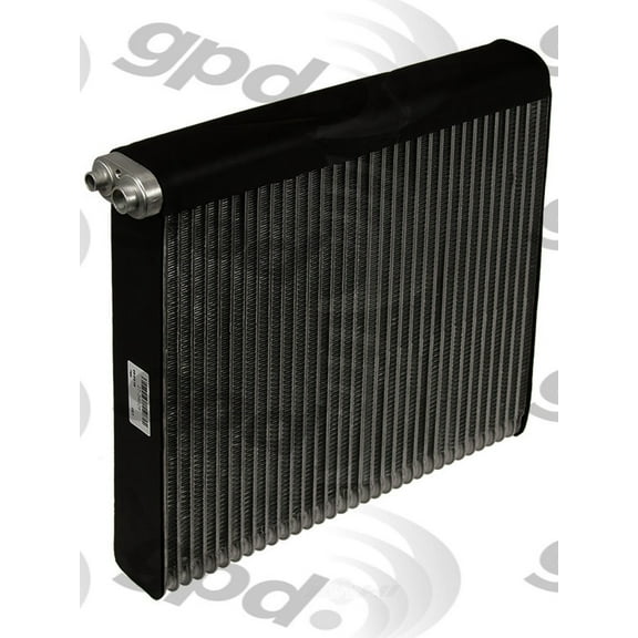 A/C Evaporator Core Fits select: 2008-2013 INFINITI G37, 2017-2020 NISSAN ARMADA