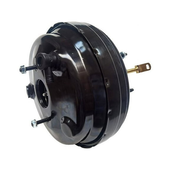 Brake Booster - Compatible with 2008 - 2009, 2012 - 2014 Buick Enclave 2013
