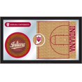 thumbnail image 1 of Holland Bar Stool MBsktIndnaU Rétroviseur de Basket-Ball Indiana 15 x 26 Po, 1 of 1