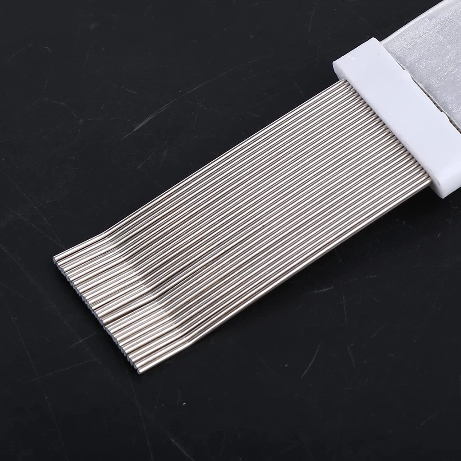 Stainless Steel Air Conditioner Fin Comb, Condenser Radiator Fin