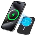 thumbnail image 1 of BATERIA DE RESPALDO CHARGE-WORX 5000 mAh, 1 of 1