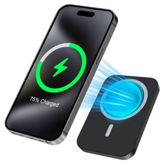 BATERIA DE RESPALDO CHARGE-WORX 5000 mAh