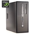 thumbnail image 7 of Restored HP Gaming Computer Tower 600G1 Nvidia GeForce GT 730 Graphics Intel Core i5 8GB RAM 1TB HDD Windows 10 HDMI Wi-Fi (Refurbished), 7 of 7