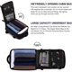 thumbnail image 5 of Suitable for Ryanair, cabin travel bag, travel bag, 20L carry-on luggage, 5 of 5