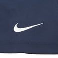 thumbnail image 5 of Nike Men's 2 Pocket Fly Short, Navy/White, Small, 5 of 5