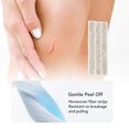 thumbnail image 4 of Wound Closure Strips, Skin Closure Tape 20pcs Secure Fixation Non Sew Tape  for Dressing Fixation 12x100mm, 4 of 7