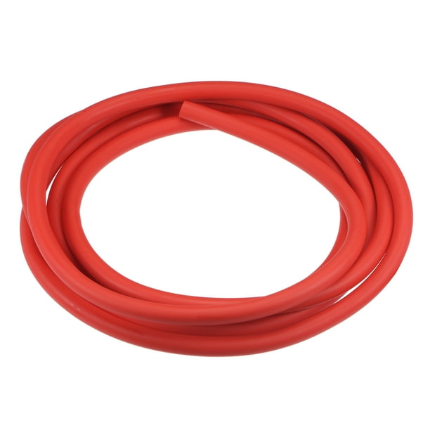 Latex hose outlet
