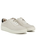 thumbnail image 2 of LifeStride Womens Happy Hour Lace Up Sneakers - Medium & Wide Width, 2 of 7