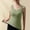 Green, variant on DuoJiaJ Thermal Tank Top for Women Lined Thermal Shirts Sleeveless Tops Camisole Warm Base Layer Vest Cold Weather Beige L