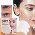 thumbnail image 2 of Ruifaya Parches solubles Highprime Korea Mascarilla hidratante antienvejecimiento para ojos Eliminador de arrugas faciales Lifting, 2 of 6