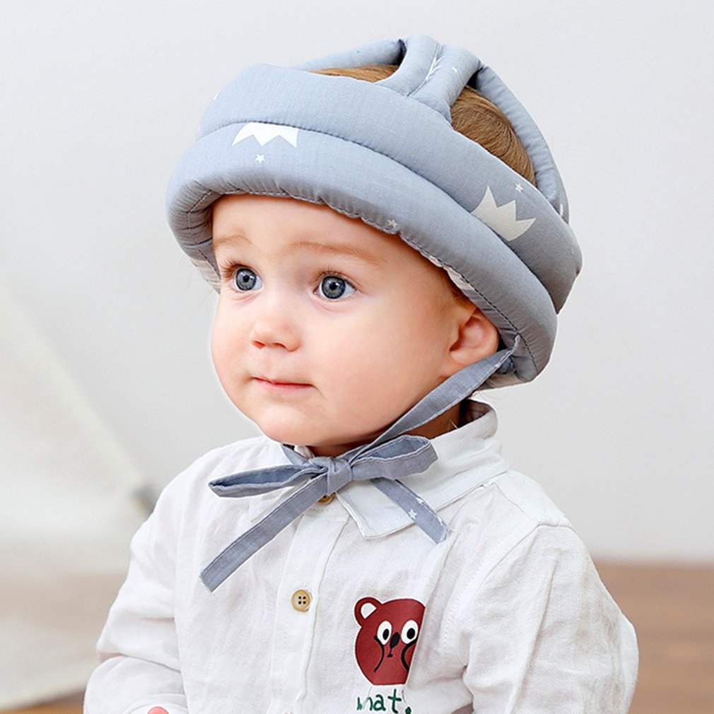 NEWLY Child Toddler Head Cap Child Head 