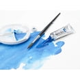thumbnail image 4 of Winsor & Newton 0605335 Designers Gouache Color 14ml Jet Black, 4 of 4