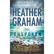 Pre-Owned The Unspoken Krewe of Hunters Other 0778313611 9780778313618 Heather Graham