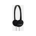 thumbnail image 4 of Koss KPH7HB Portable Headphone Black, 4 of 7
