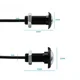 thumbnail image 5 of 1 luz LED Eagle Eye para coche, luces de circulación diurna brillantes DRL para motocicleta, señal de estacionamiento automática, Lapms 12v 24v, carcasa de aleación, 5 of 5