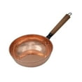 thumbnail image 3 of Olla de cobre Perfecl para leche chocolate multifuncional Fondo plano B, 3 of 8