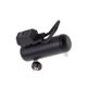 thumbnail image 2 of Bomba de aire de simulación, vehículos, compresor, decoración de carrocería, Universal RC, coche de escalada, piezas de decoración de cuerpo DIY, accesorios, negro Inevent FN000845-01, 2 of 7