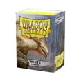 thumbnail image 4 of Dragon Shield Card Sleeves Standard Size Classic White 100ct, 4 of 5