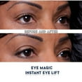 thumbnail image 5 of Eye Magic Eye Lift Strips Small Size 88 Count, No Gel, Droopy & Hooded Eyelids, USA, 5 of 8