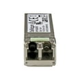 thumbnail image 3 of StarTech.com Cisco SFP-10G-SR-X Compatible SFP+ Module, 10GBASE-SR, 10GbE MMF Optic Transceiver, LC Connector, 300m, 850nm, DDM, Cisco Firepower, ASR9000, C9300, Mini GBIC Transceiver - Lifetime Warranty (SFP10GSRXST) - SFP+ Transceiver Module (Équivalent à: Cisco SFP-10G-SR-X) - 10GbE -, 3 of 4