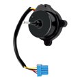 thumbnail image 3 of Efficient Cooling Solution for LG Refrigerators Replacement Fan Motor with 4 Pins, 3 of 3