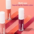 thumbnail image 4 of wet n wild Mega Glo Lip & Cheek Color - Berry True, 4 of 8