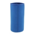 thumbnail image 3 of Funda protectora para mini tanque de propano, 6,5 x 16 cm, para bombona de gas Azul, 3 of 6