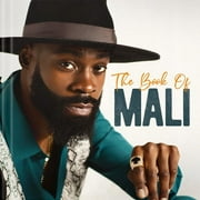 RCA INSPIRATION Mali Music - The Book Of Mali - R&B / Soul - CD