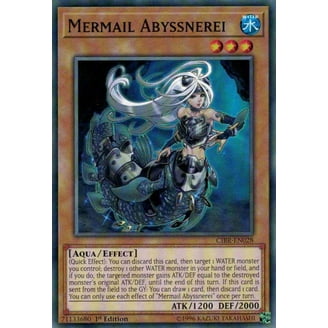 YuGiOh Legacy of Darkness Injection Fairy Lily LOD-100 - Walmart.com