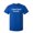 Royal Blue, variant on I Speak Fluent Sarcasm Sarcastic Humor Graphic Novelty Funny Tall T Shirt