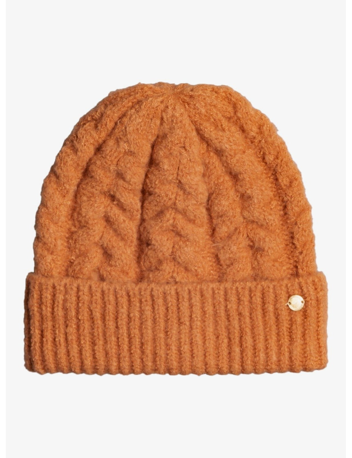 BTB Los Angeles Women\'s Cassie Rope Studded Hat in Natural Size L (MSRP $138) BTB Los Angeles Cassie Studded Rope Straw Hat, s, Brown  main image 2