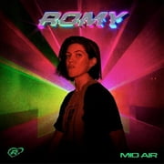 Romy - Mid Air - Vinyl