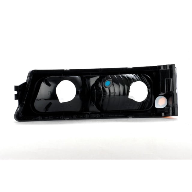Cuarto DEPO Chevrolet Silverado 2003 - 2006 Copiloto