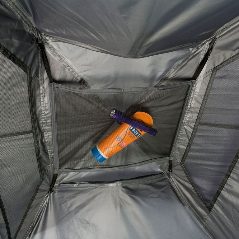 Ozark Trail 4 Person Instant Dome Tent