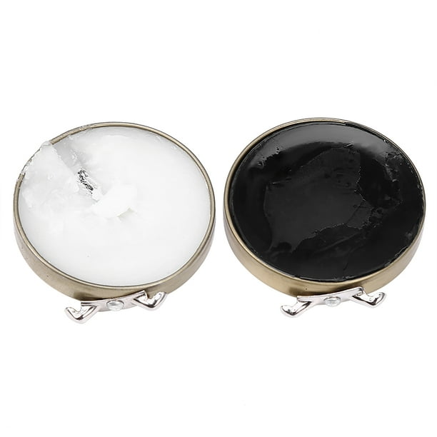 Boot Care Kit Leather Shoes Polishing Kit Shoe Polish Set 8PCS Leather