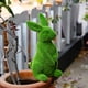 thumbnail image 5 of CaiYueKe Easter Bunny Decor Spring Home Tabletop Ornament Garden Yard Outdoor Decoration Resin Figure Lawn Decorations for Holiday Party Centerpiece Indoor Outside Patio, 5 of 8
