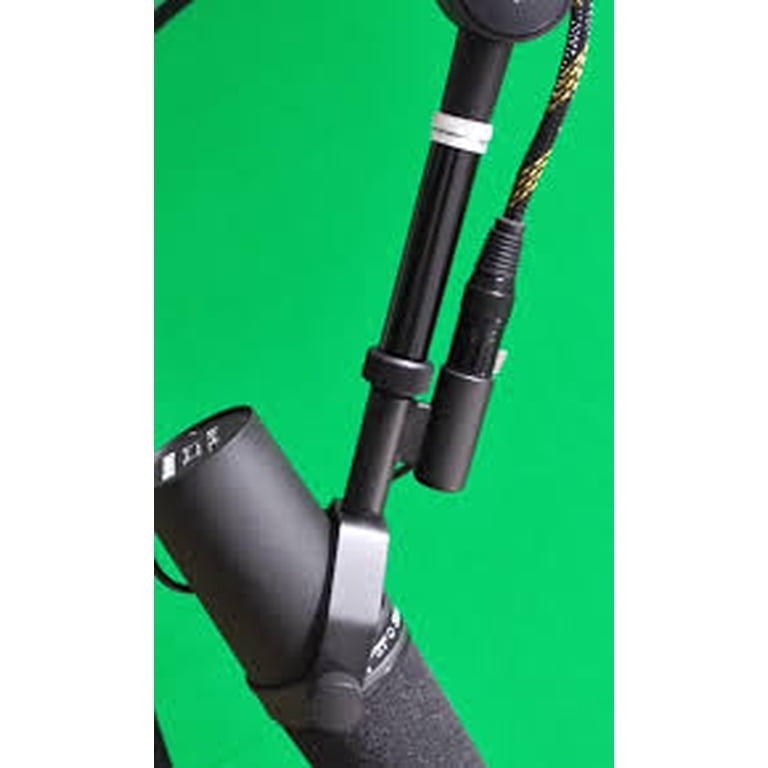 Shure A26X Desk Stand Extension Tube – 3