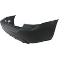 thumbnail image 5 of For 03-08 Forester Wagon Rear Bumper Cover Assembly Primed SU1100146 57704SA012, 5 of 5