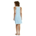 thumbnail image 2 of Jockey Women's Cotton Modal Chemise, 2 of 3