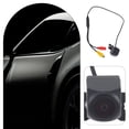 thumbnail image 4 of Night Vision Reversing Camera Rearview Mirror Camera Rear View Reverse Backup Camera Car Rearview Camera Parking Camera, 4 of 6