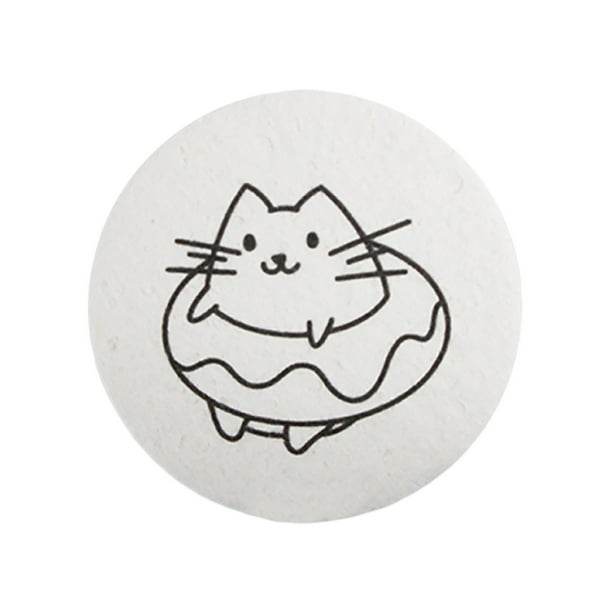 2025 Nuevo papel de la textura de la espuma DIY 3D Arte de la pintura de la espuma 3D Dibujo Lienzo Esponja DIY Arte y pintura de acrílico para niños Artesanía Suministros