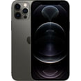 thumbnail image 4 of Apple iPhone 12 Pro A2341 Reconditionné (Entièrement Débloqué) 256 Go Graphite (Grade A), 4 of 4