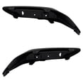 thumbnail image 4 of New Rear Left and Rear Right Bumper Reflector Compatible With Scion Toyota iM Base 4 Cyl 1.8L Corolla iM Base 4 Cyl 1.8L 2016-2018 By 5268112090 TO1138105 TO1139105 5268212090, 4 of 8