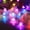 3m 20led Multicolor, variant on Butterfly String Lights, Soft Butterfly Battery Operated Indoor Outdoor Fairy Decorative Lights for Garden Home Party Birthday Wedding Christmas Lighting Decoration