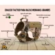 thumbnail image 4 of Chaleco Tactico Con Asa, Con Hebillas De Metal P/perro, 4 of 5