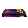 thumbnail image 4 of Psesaysky Elastic Polyester Card Holder Purse with Portable Large Capacity Children's Wallet for Sports, Halloween Black Cat Pumpkin Trifold Card Wallet, 4 of 5