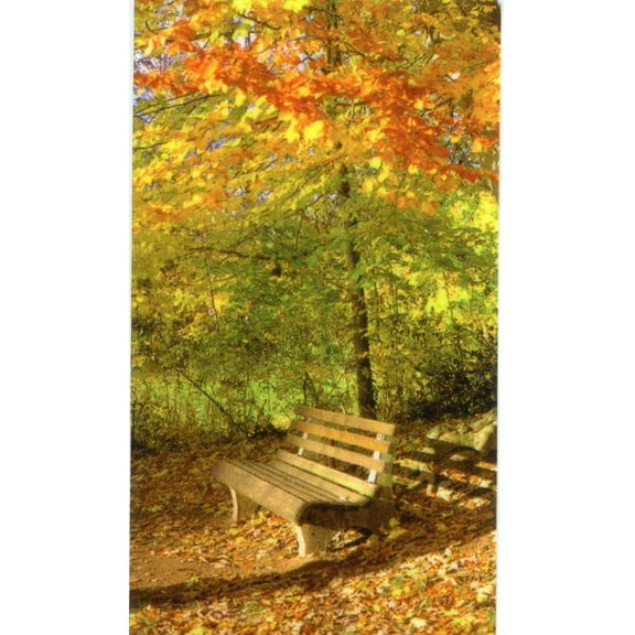 A Speaker's Prayer holy card - laminated - Pack of 25