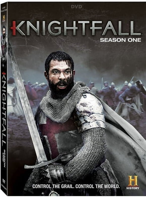 Knightfall: Season One (DVD)